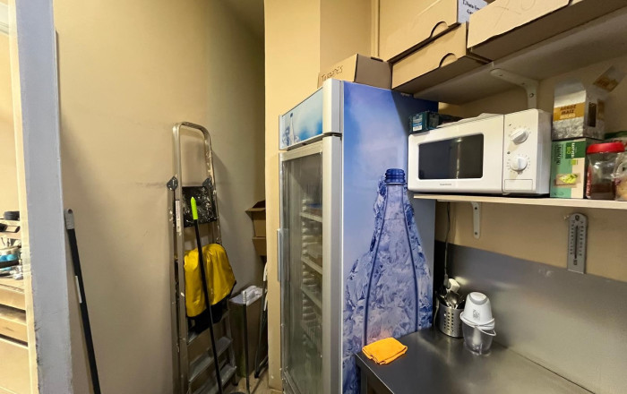 Traspaso - Obradores y/o Panaderias -
Barcelona - Eixample Izquierdo Alto