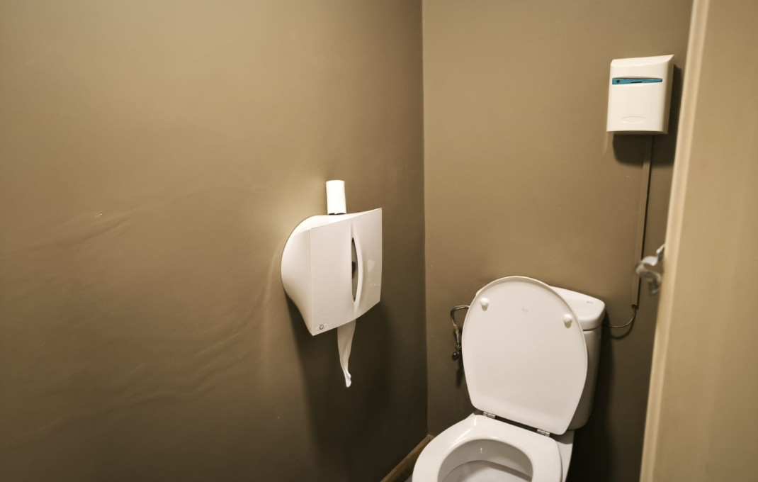 Traspaso - Bar-Cafeteria -
Pedret