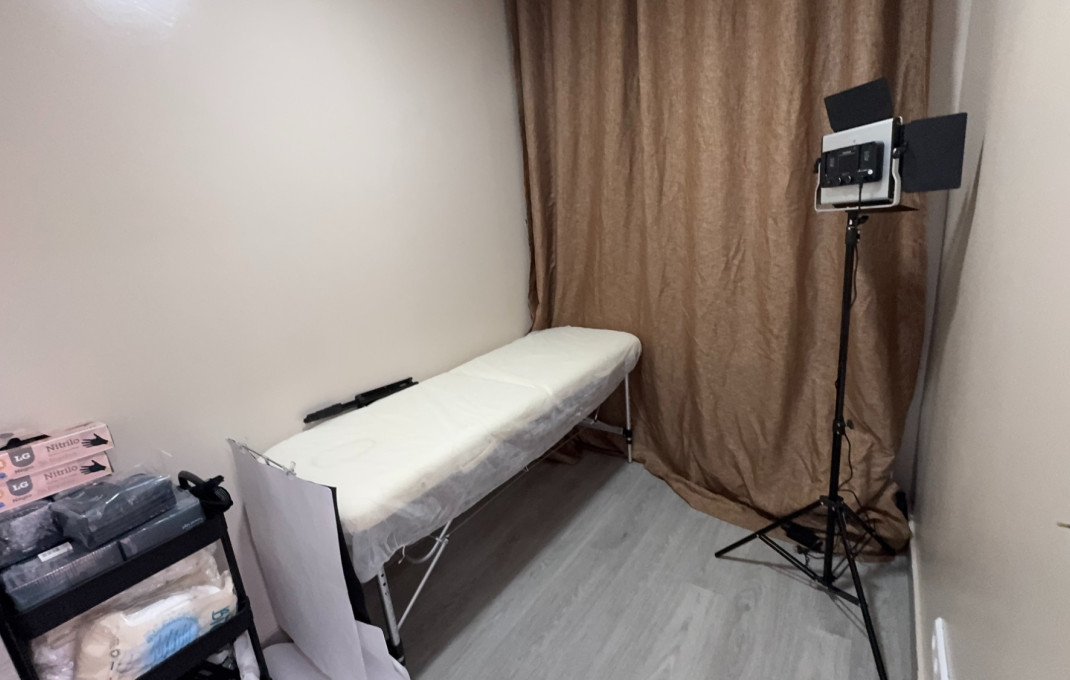 Traspaso - Peluquerias y Estetica -
Barcelona - Sants