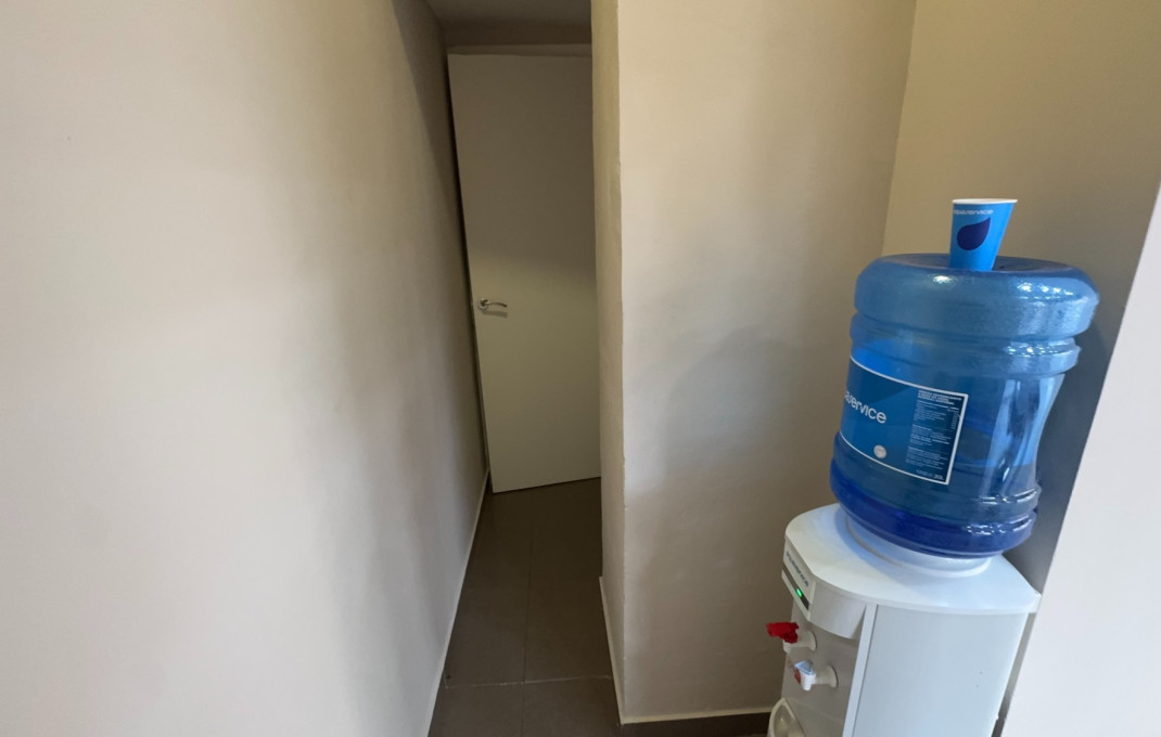 Traspaso - Peluquerias y Estetica -
Barcelona - Sants