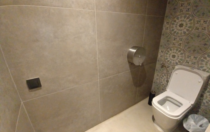 Traspaso - Bar Restaurante -
Barcelona - Eixample