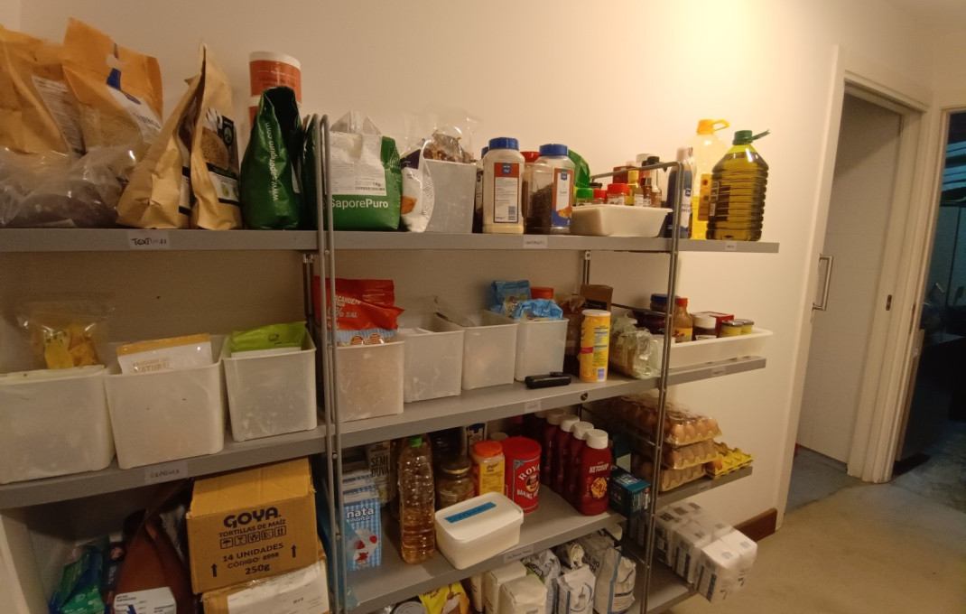 Traspaso - Bar Restaurante -
Barcelona - Eixample