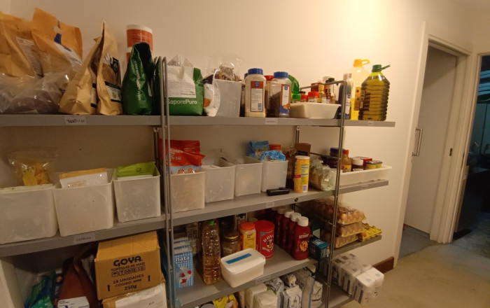 Traspaso - Bar Restaurante -
Barcelona - Eixample