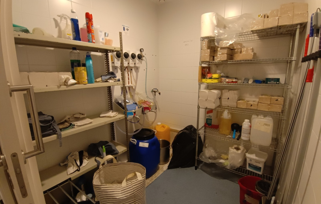 Traspaso - Bar Restaurante -
Barcelona - Eixample