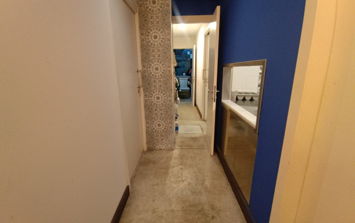 Traspaso - Bar Restaurante -
Barcelona - Eixample