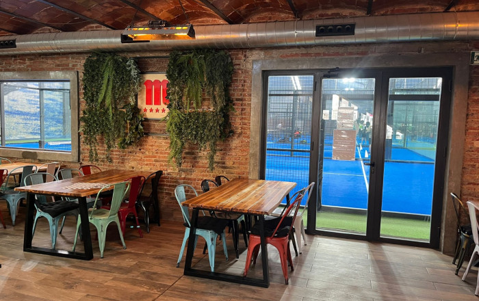 Traspaso - Bar Restaurante -
Sabadell