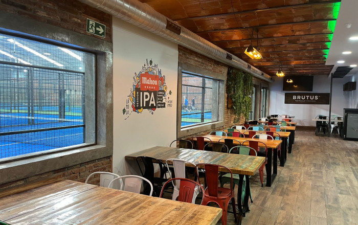 Traspaso - Bar Restaurante -
Sabadell