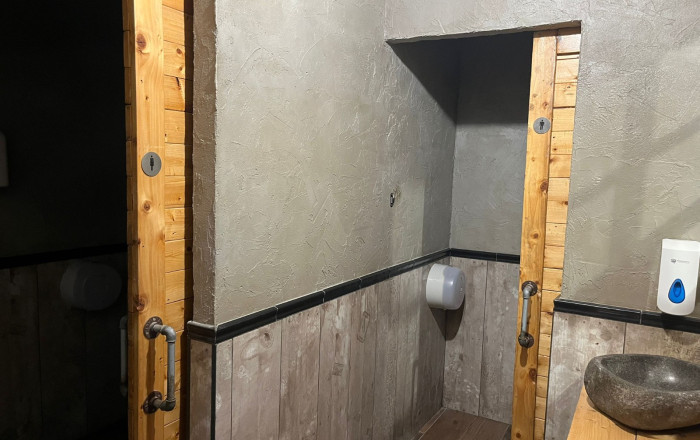 Traspaso - Bar Restaurante -
Sabadell