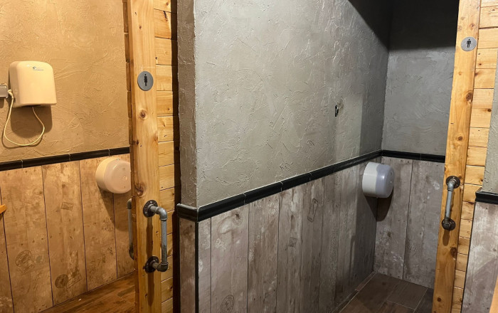 Traspaso - Bar Restaurante -
Sabadell