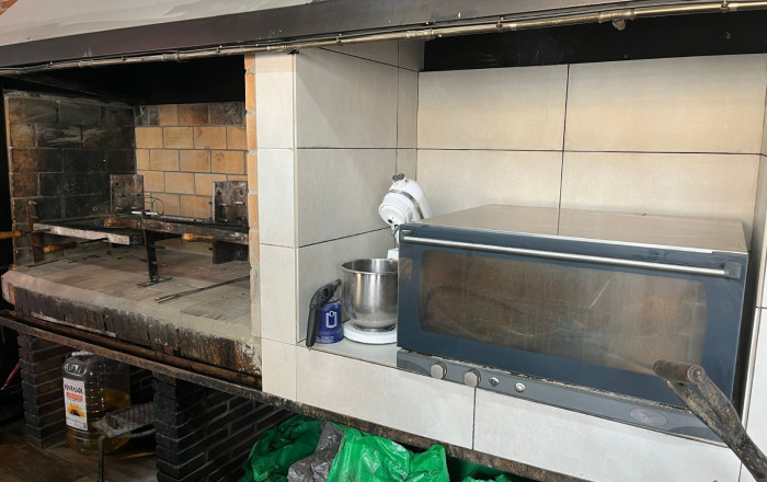 Traspaso - Bar Restaurante -
Sabadell