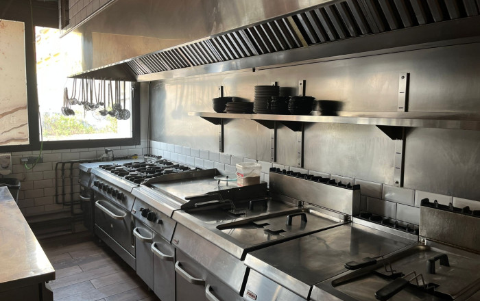 Traspaso - Bar Restaurante -
Sabadell