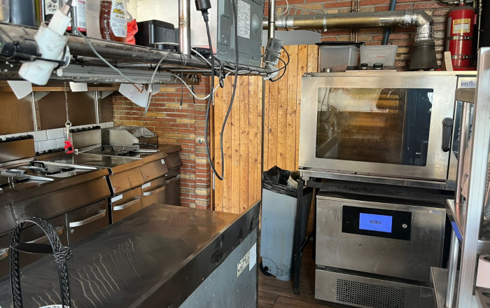 Traspaso - Bar Restaurante -
Sabadell