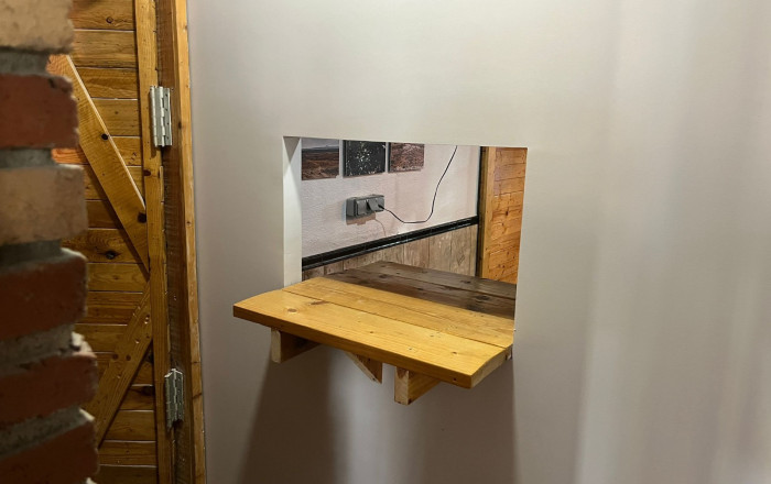 Traspaso - Bar Restaurante -
Sabadell