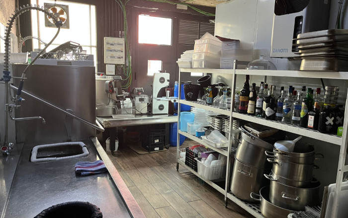 Traspaso - Bar Restaurante -
Sabadell