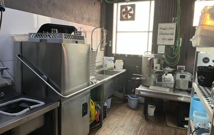 Traspaso - Bar Restaurante -
Sabadell