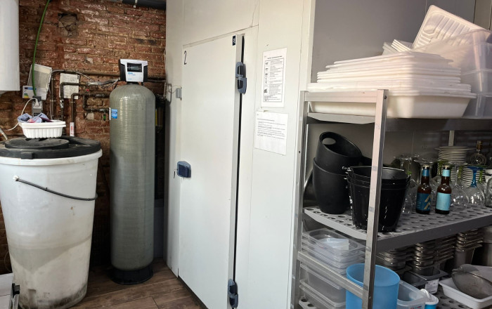 Traspaso - Bar Restaurante -
Sabadell