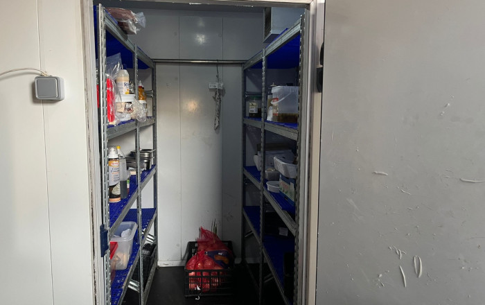 Traspaso - Bar Restaurante -
Sabadell