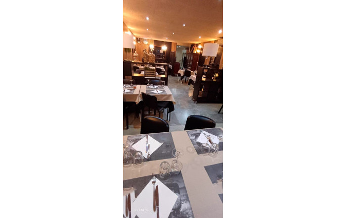 Traspaso - Restaurante -
Girona