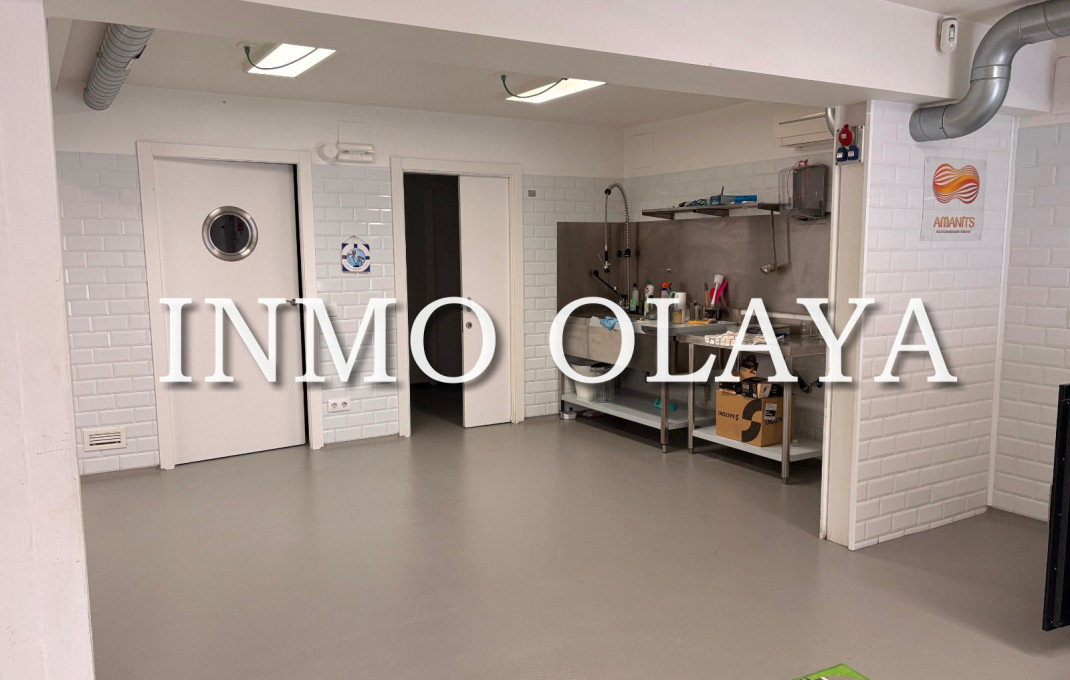 Traspaso - Obradores y/o Panaderias -
Sant Joan Despí - Centro