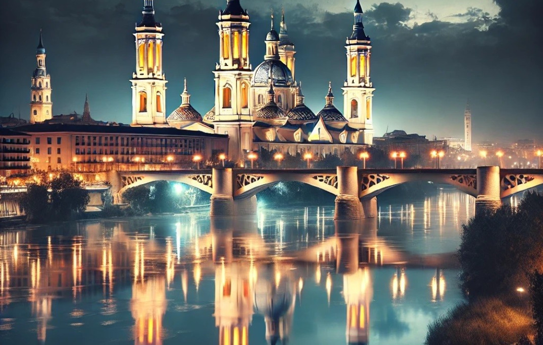 Venta - Hotel 3 Estrellas -
Zaragoza - Bureta