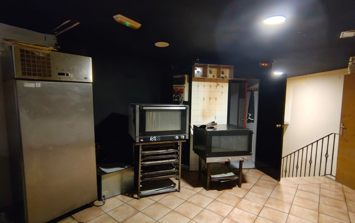 Traspaso - Obradores y/o Panaderias -
Barcelona - Sant Antoni