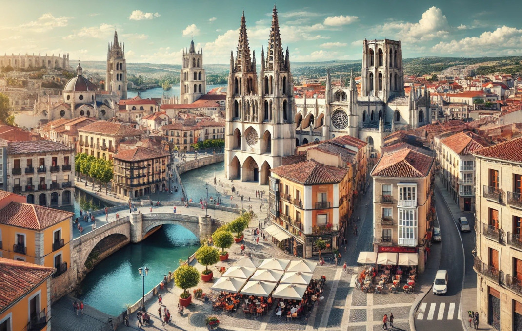 Venta - Hostal -
Valladolid - Arrabal de Portillo