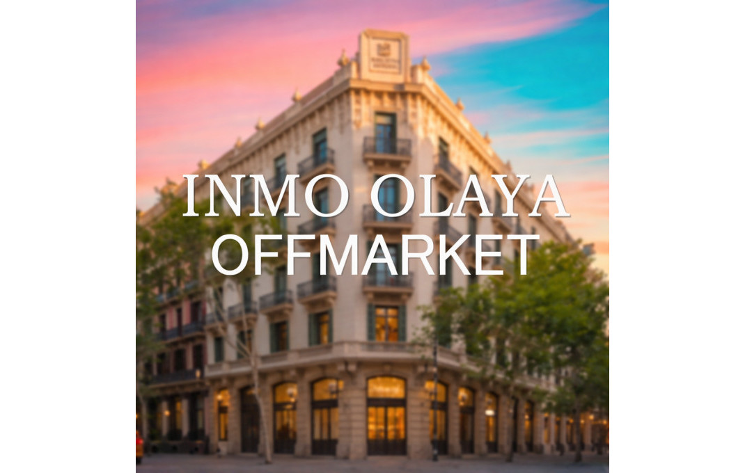 Venta - Hotel 4 Estrellas -
Valencia - Torrent