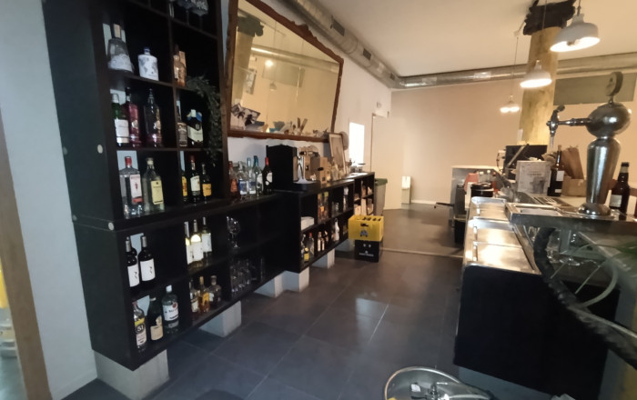 Traspaso - Bar- C1 -
Barcelona - Sants