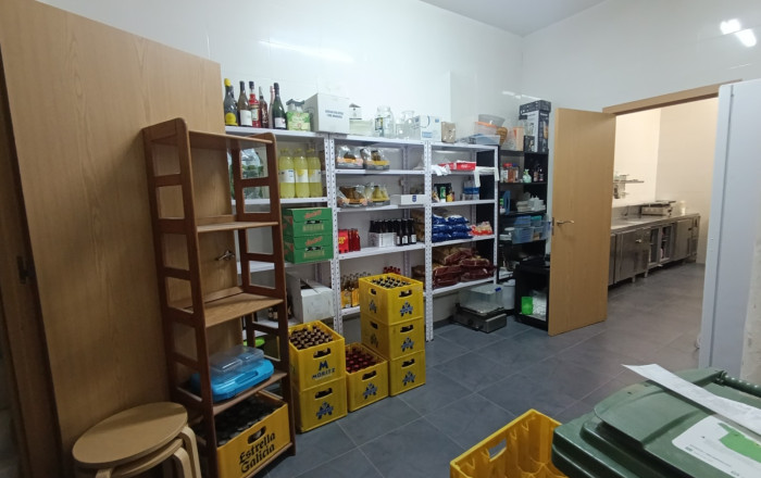 Traspaso - Bar- C1 -
Barcelona - Sants