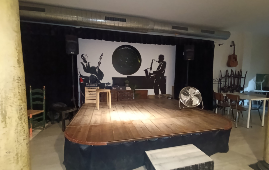 Traspaso - Bar- C1 -
Barcelona - Sants