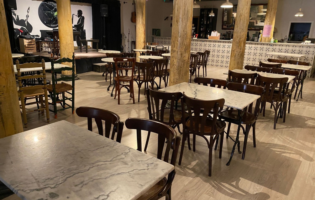 Traspaso - Bar- C1 -
Barcelona - Sants