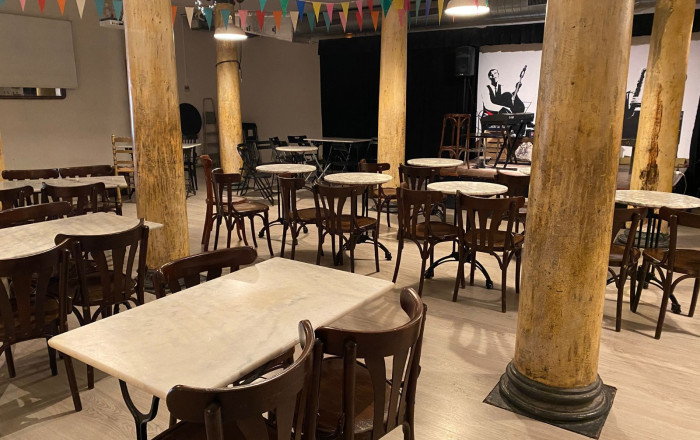 Traspaso - Bar- C1 -
Barcelona - Sants