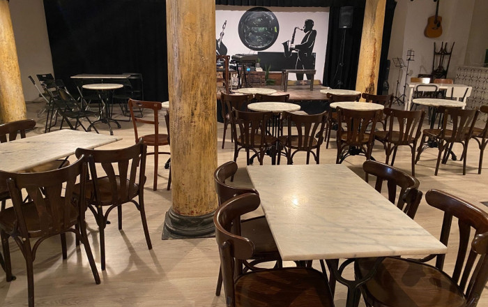 Traspaso - Bar- C1 -
Barcelona - Sants