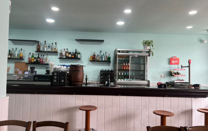 Traspaso - Bar Restaurante -
El Prat de Llobregat