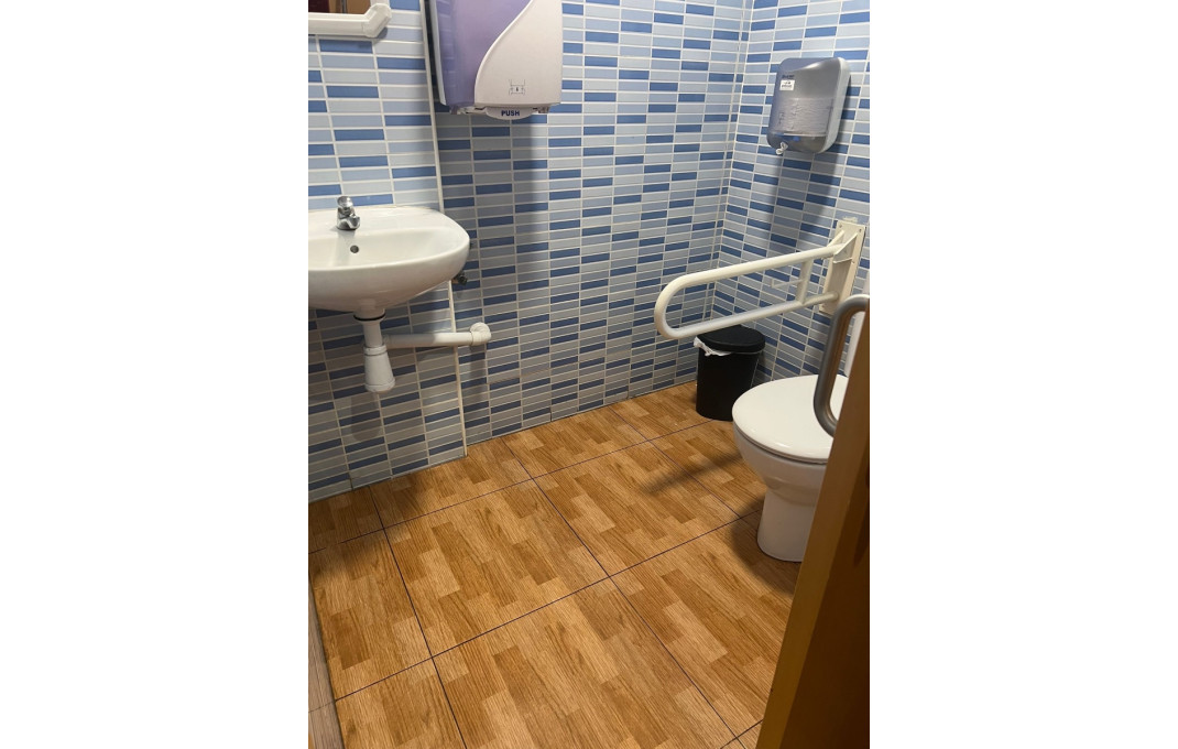 Traspaso - Bar Restaurante -
El Prat de Llobregat