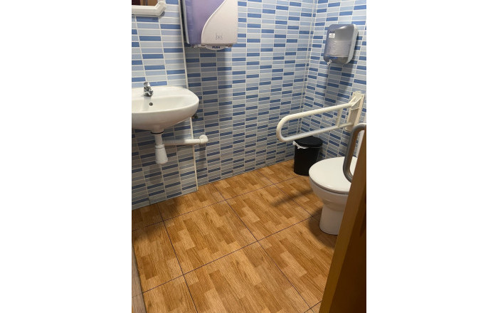 Traspaso - Bar Restaurante -
El Prat de Llobregat