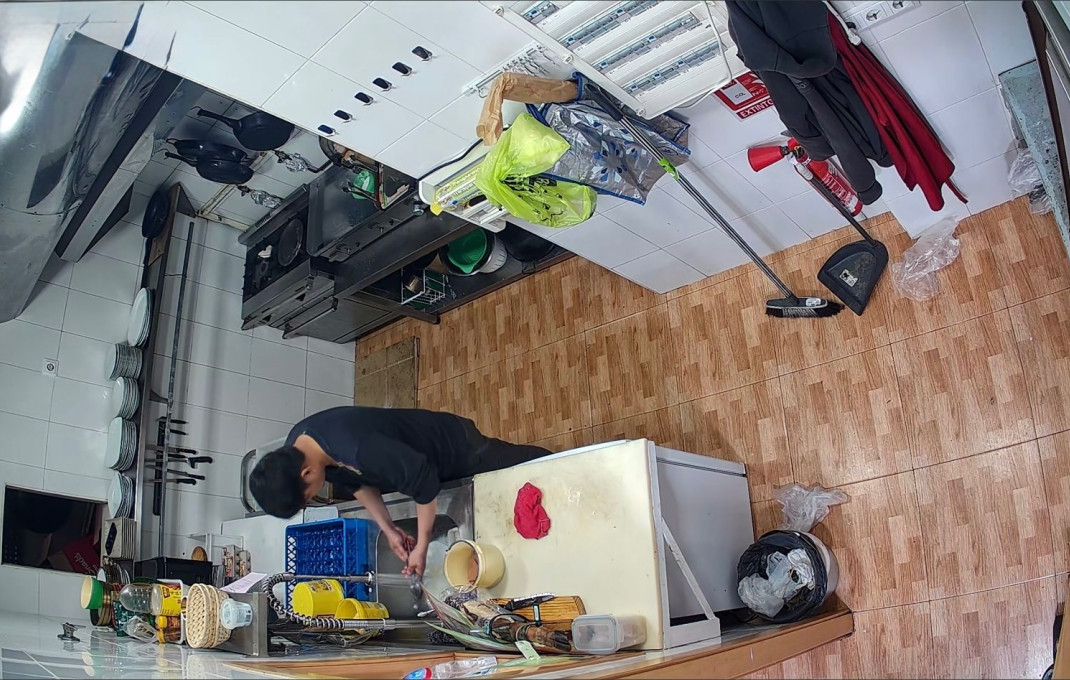 Traspaso - Bar Restaurante -
El Prat de Llobregat