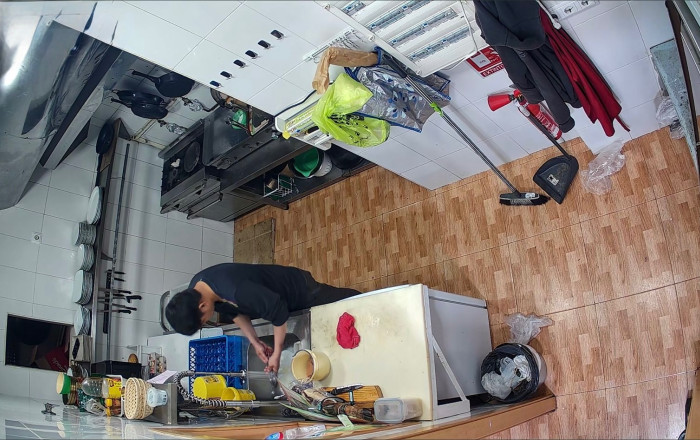 Traspaso - Bar Restaurante -
El Prat de Llobregat