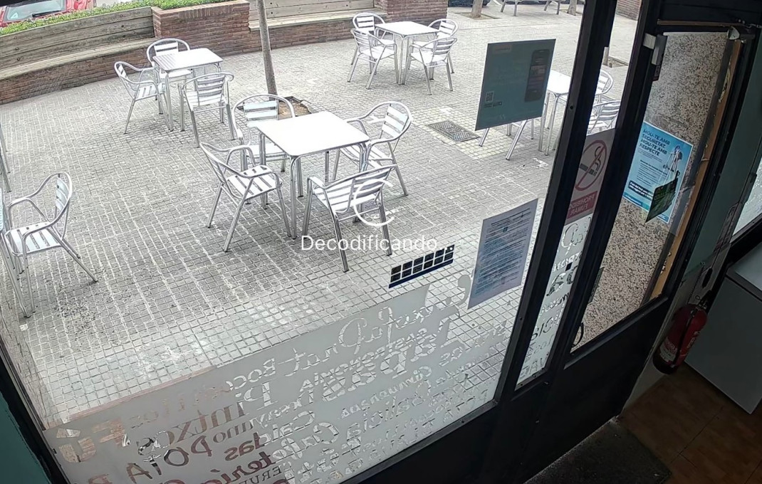 Traspaso - Bar Restaurante -
El Prat de Llobregat