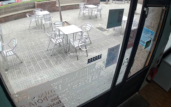 Traspaso - Bar Restaurante -
El Prat de Llobregat