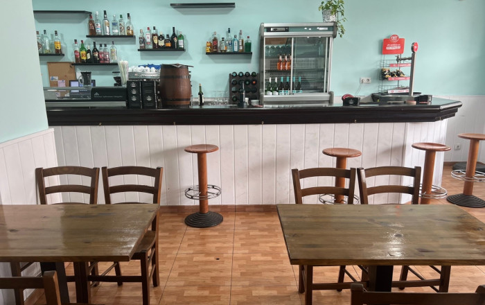 Traspaso - Bar Restaurante -
El Prat de Llobregat