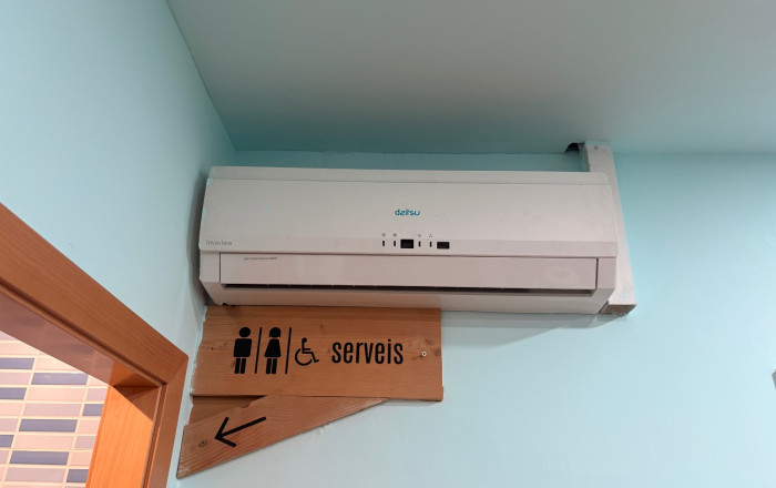 Traspaso - Bar Restaurante -
El Prat de Llobregat