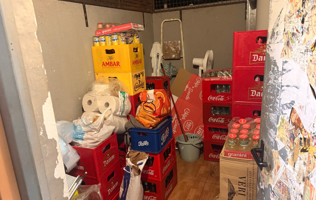 Traspaso - Bar Restaurante -
El Prat de Llobregat