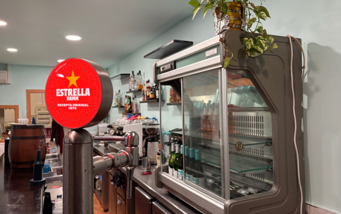 Traspaso - Bar Restaurante -
El Prat de Llobregat