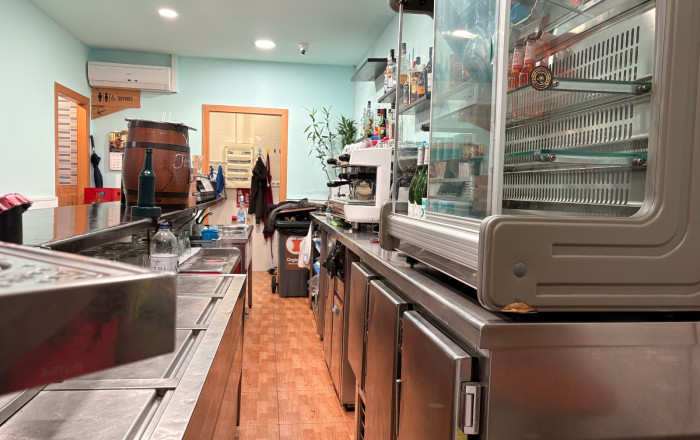 Traspaso - Bar Restaurante -
El Prat de Llobregat