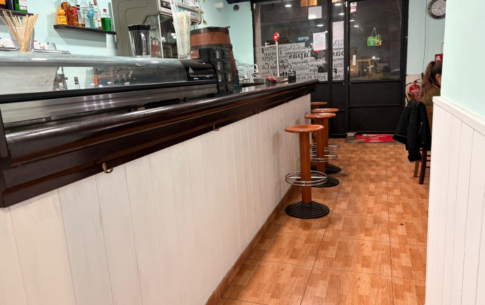 Traspaso - Bar Restaurante -
El Prat de Llobregat