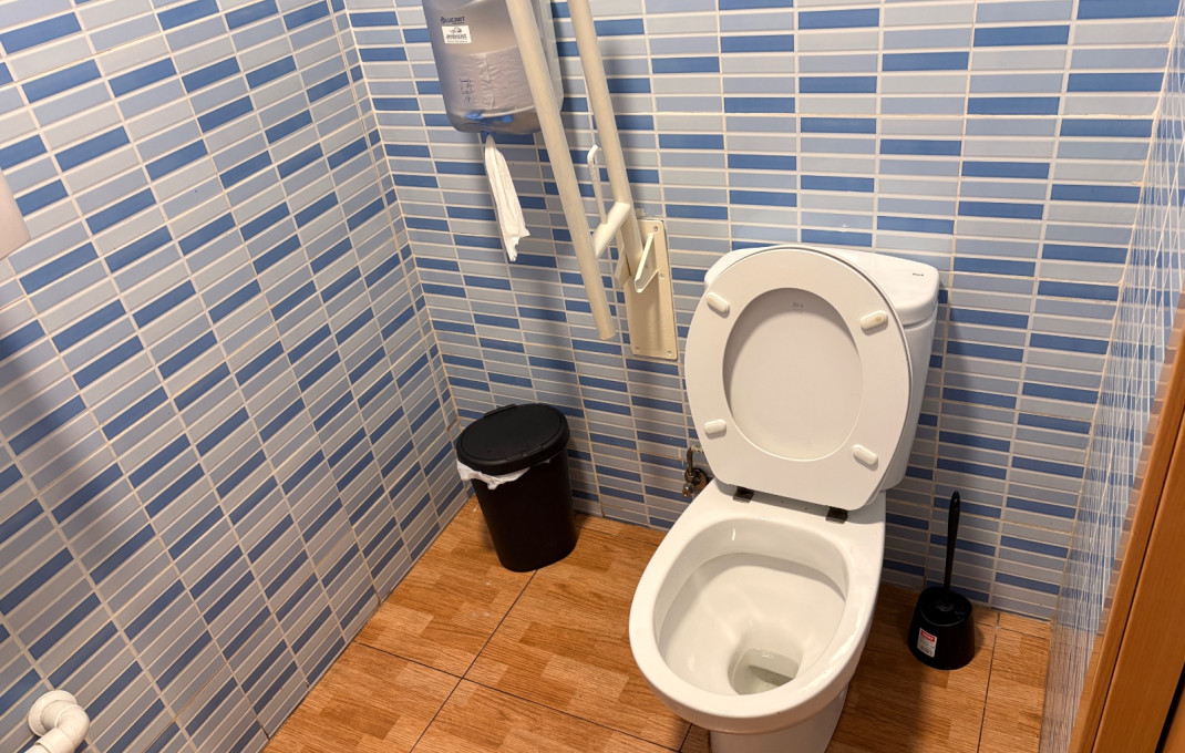 Traspaso - Bar Restaurante -
El Prat de Llobregat