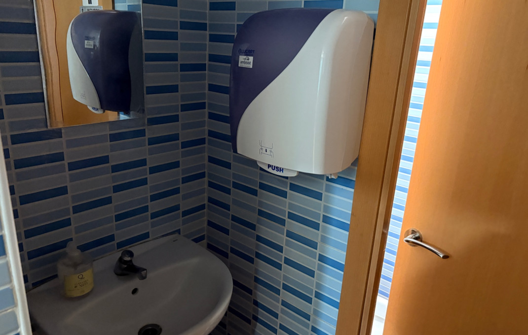 Traspaso - Bar Restaurante -
El Prat de Llobregat