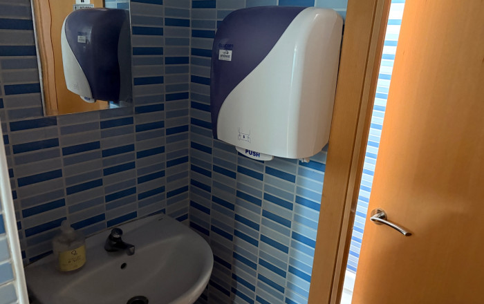 Traspaso - Bar Restaurante -
El Prat de Llobregat