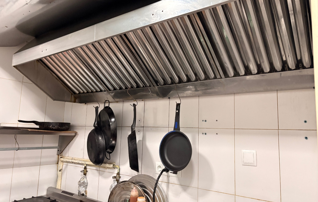 Traspaso - Bar Restaurante -
El Prat de Llobregat